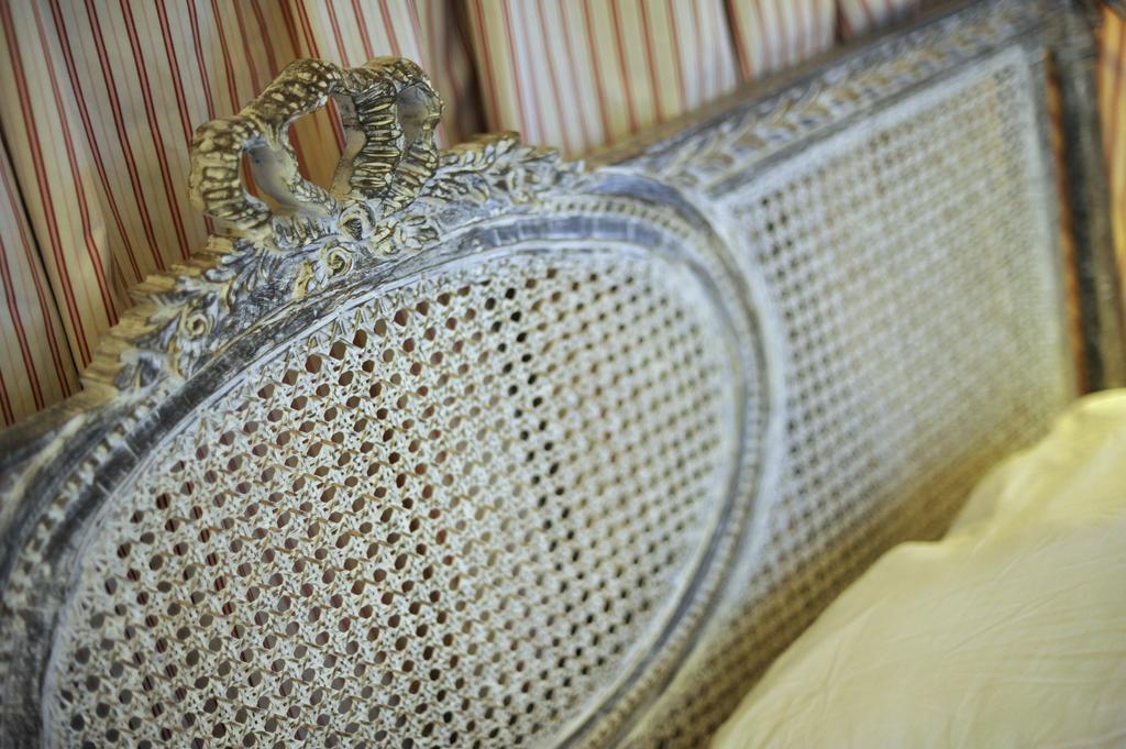 L'Orangerie Du Grand Jardin Villa Condé-sur-Seulles Rom bilde