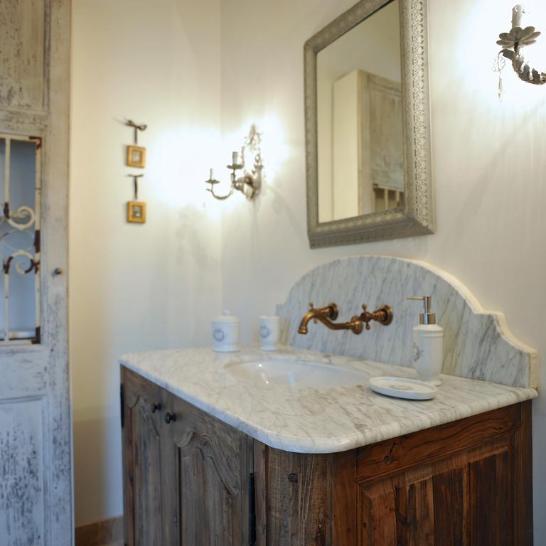 L'Orangerie Du Grand Jardin Villa Condé-sur-Seulles Eksteriør bilde
